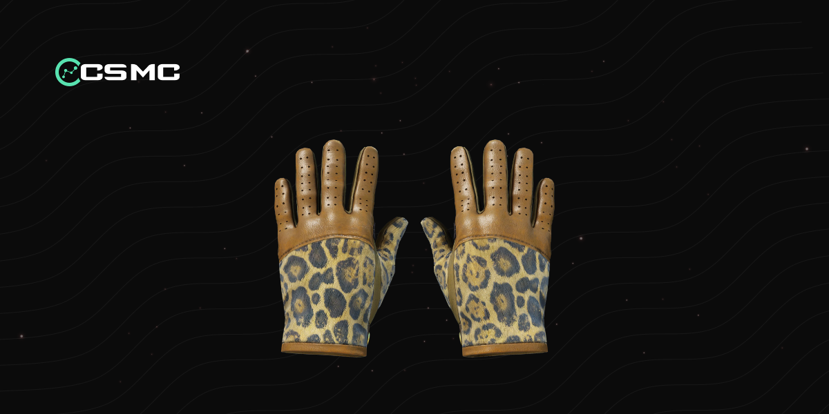 Best knives for queen jaguar gloves