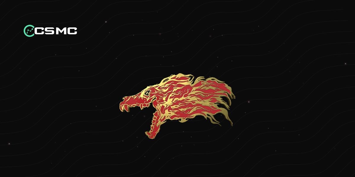 Howl Pin - Price, Info & Where to Buy in CS2