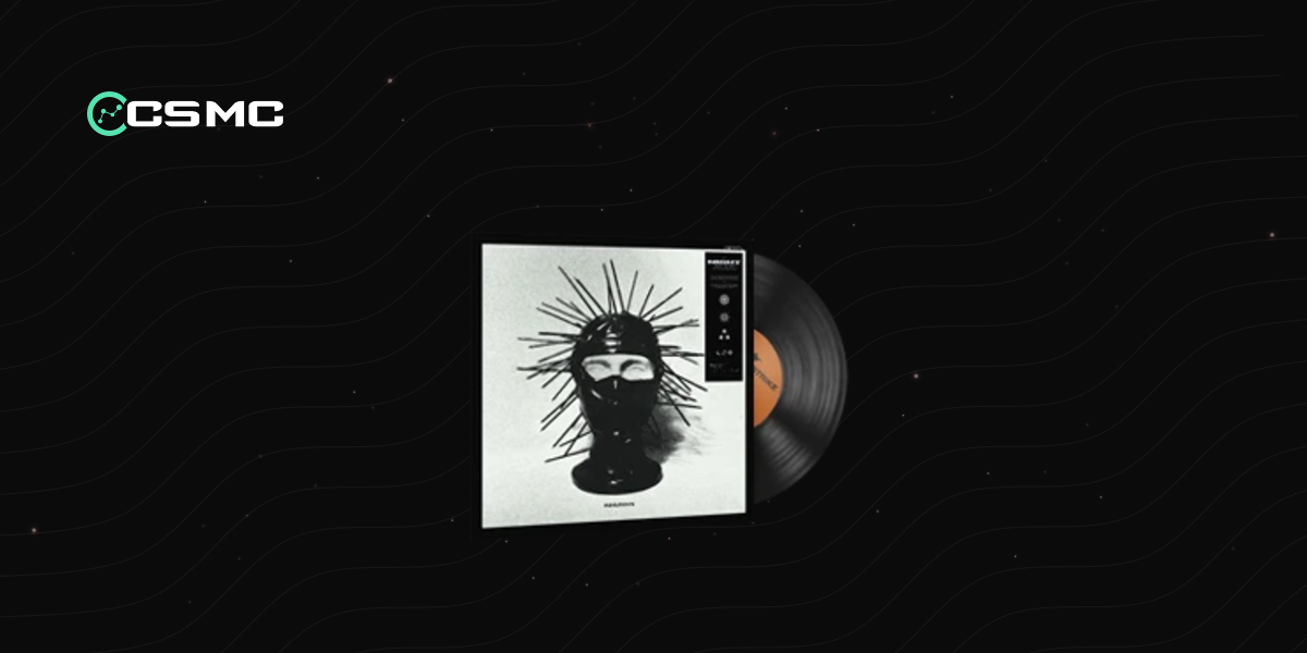 Music Kit | ISOxo, inhuman - Price, Info & Where to Buy in CS2