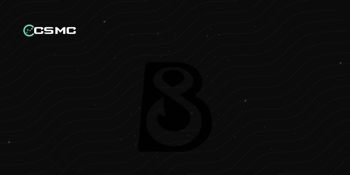 B8 Esports — Roster, Gaming Gear, and Social Media