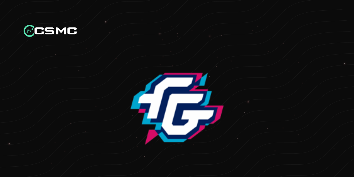 Forward Gaming — 阵容、游戏装备和社交媒体