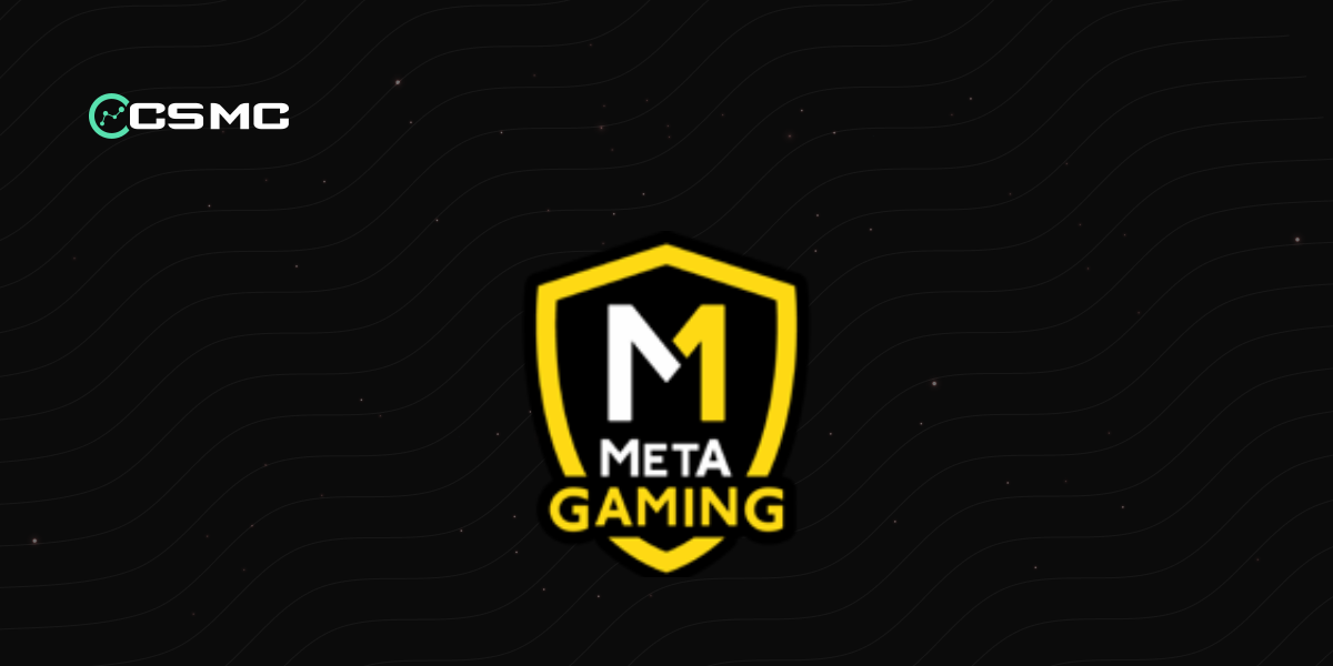 Met Gaming Meta Gaming — Roster, Gaming Gear, and Social Media