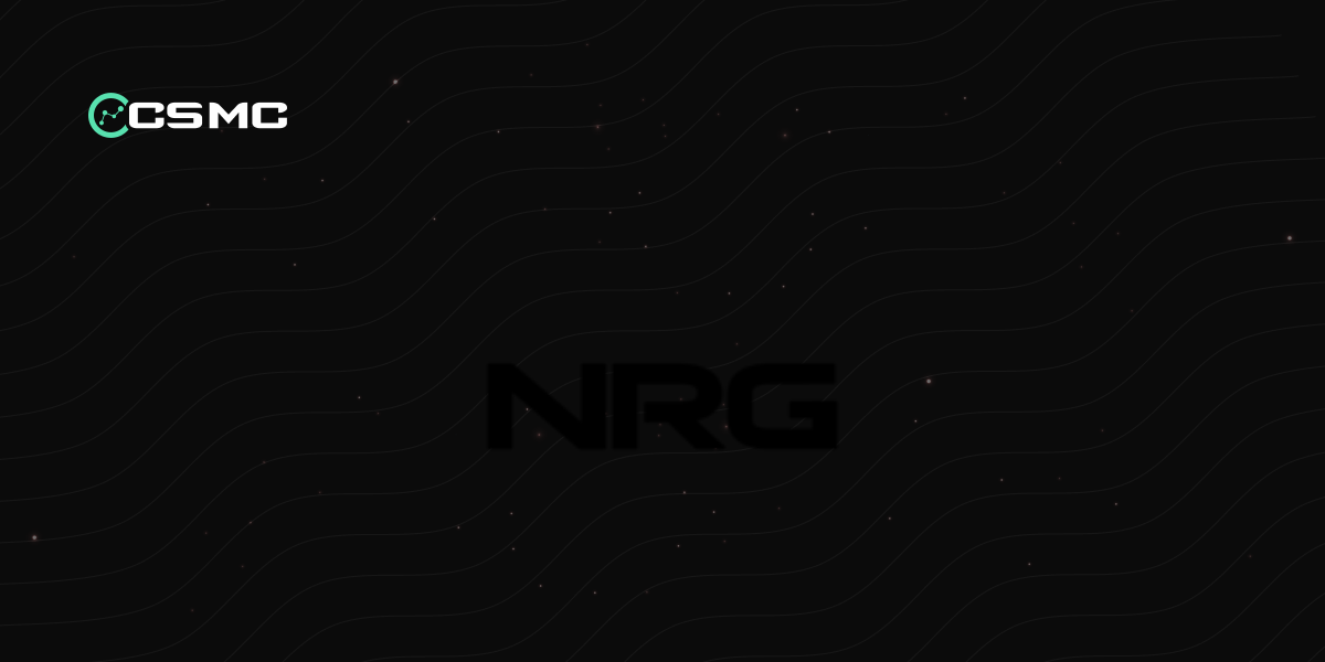NRG — 阵容、游戏装备和社交媒体