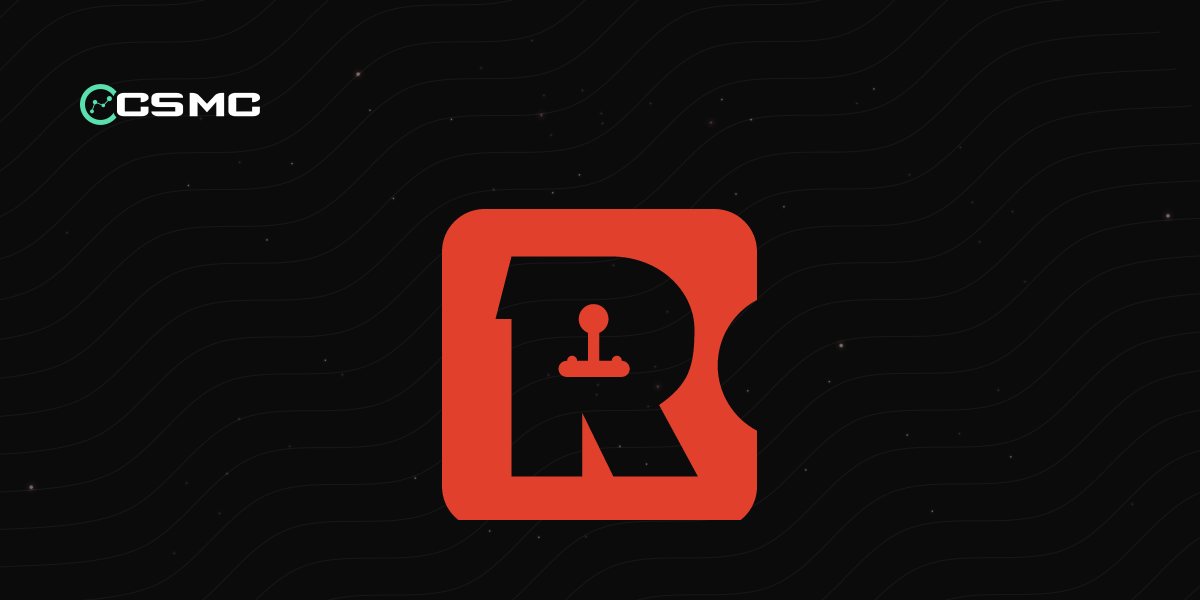 Reason Cs Reason Gaming — Roster, Gaming Gear, and Social Media