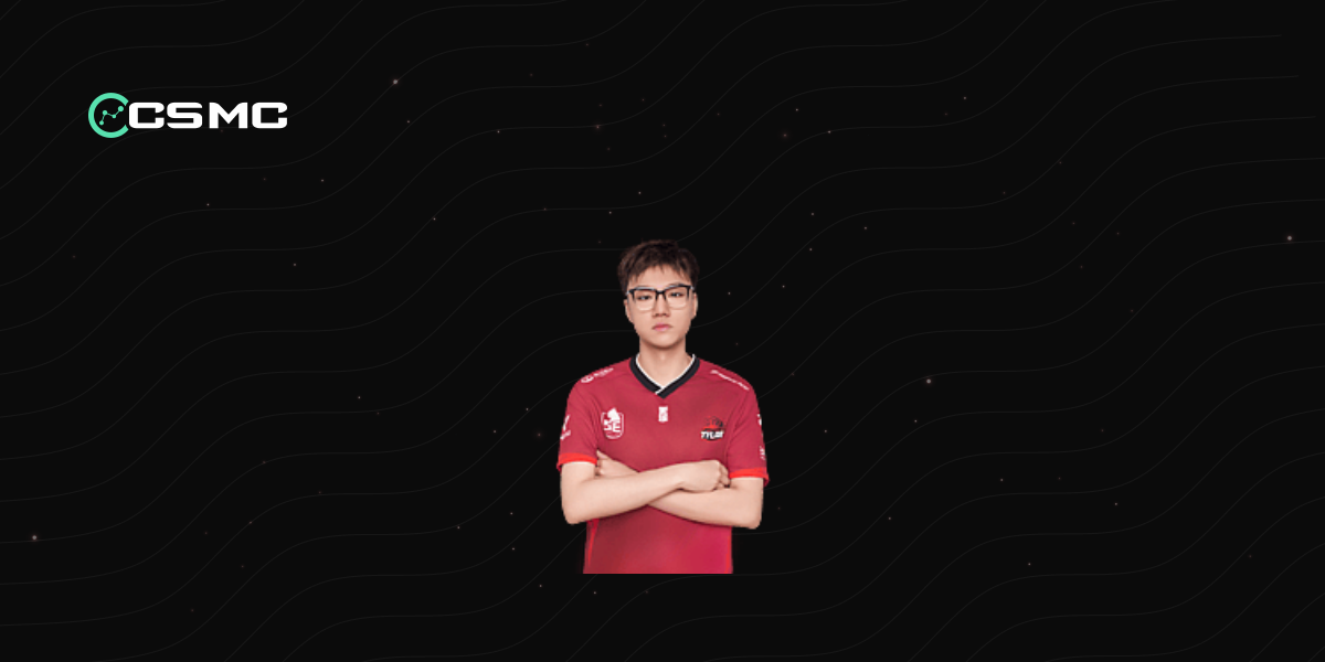 Attacker CS2 配置: 准星、灵敏度与库存
