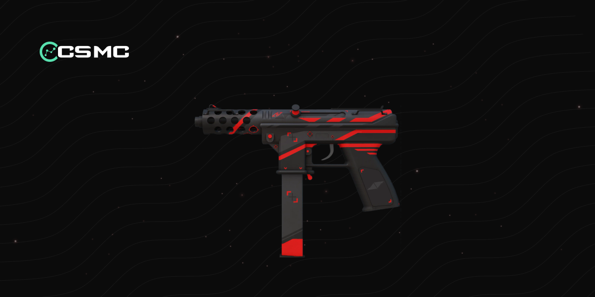 Issac Factory Tec-9 | Isaac (Factory New) - Price, Info & Where to Buy in CS2