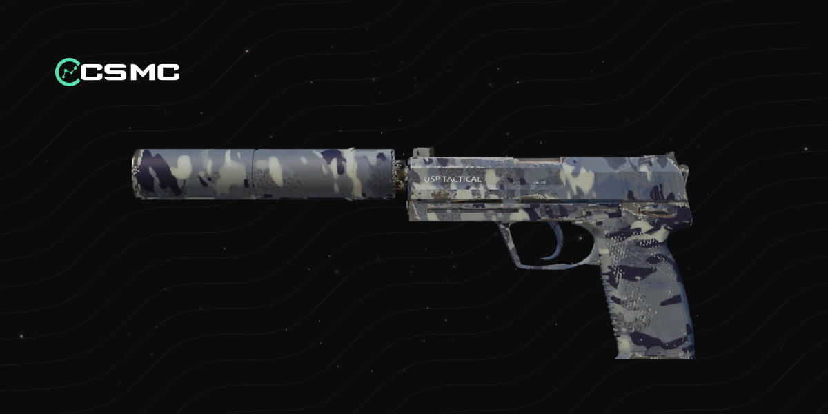 USP-S | Night Ops (Field-Tested) - Price, Info & Where to Buy in CS2