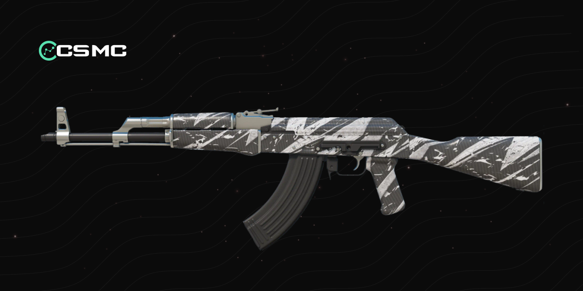 AK-47 | Breakthrough - Price, Info & Where to Buy in CS2