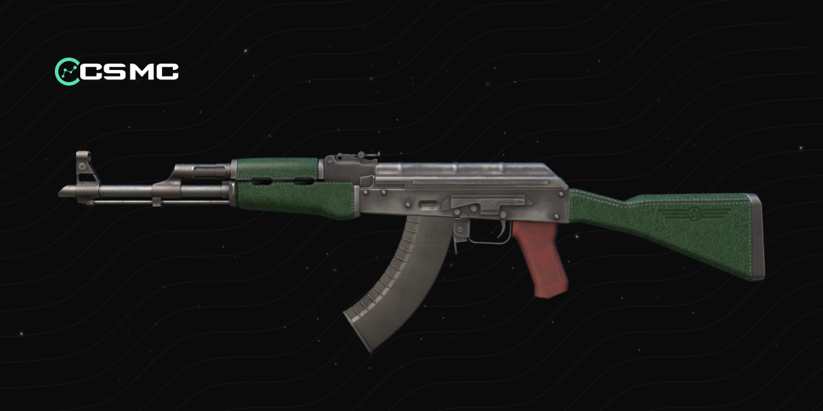 AK-47 | First Class - Price, Info & Where to Buy in CS2
