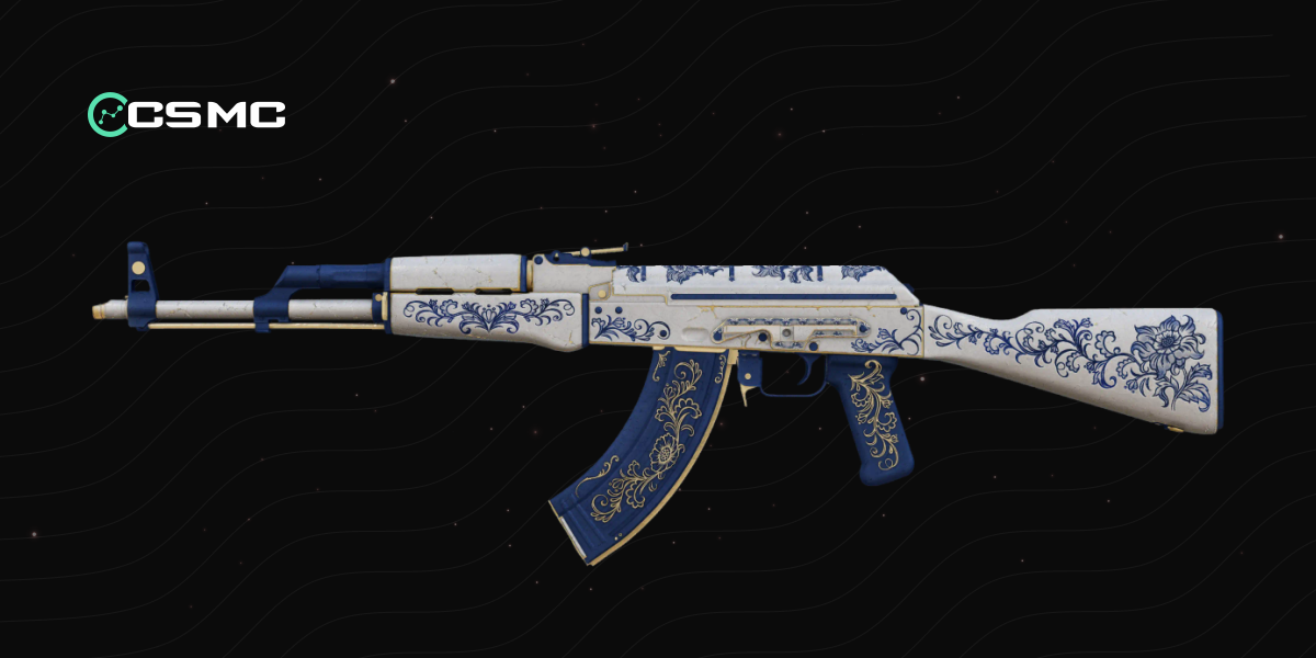 AK-47 | Inheritance (Factory New) - Price, Info & Where to Buy in CS2