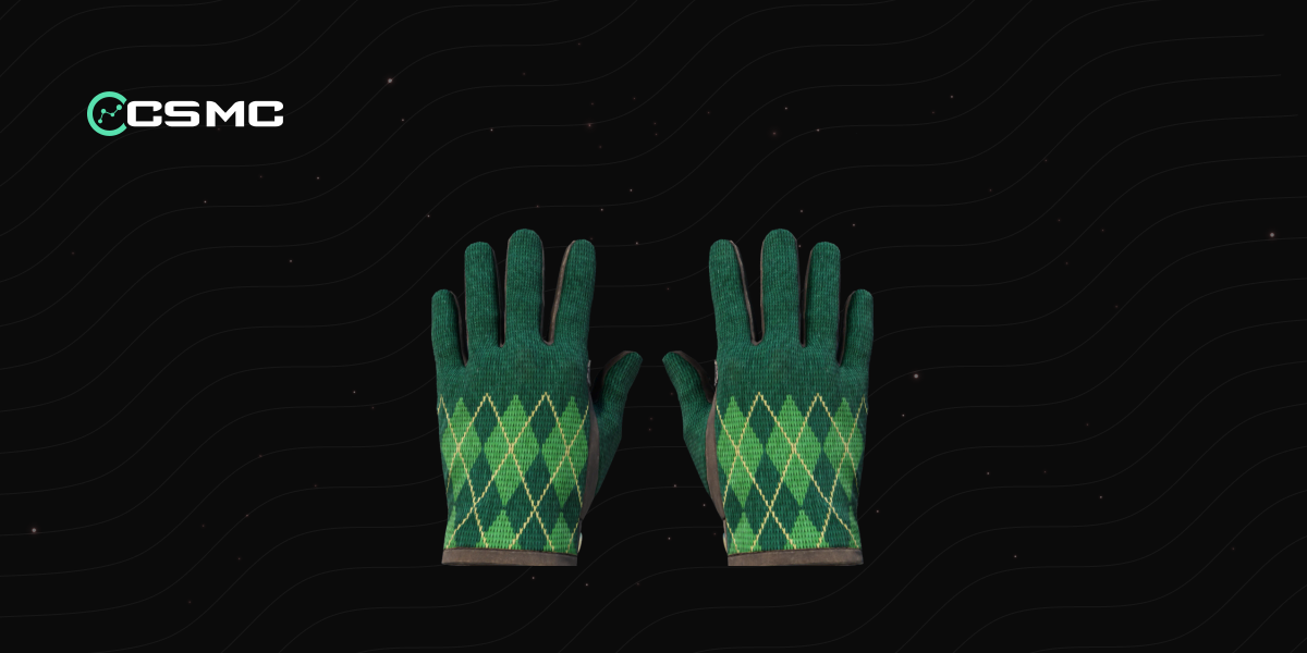 Driver Gloves | Hand Sweaters (Factory New) - Price, Info & Where to ...