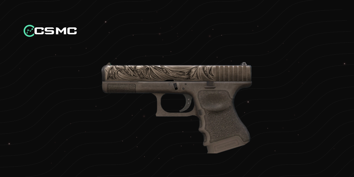 Wraiths Cs2 Glock-18 | Wraiths (Minimal Wear) - Price, Info & Where to Buy in CS2