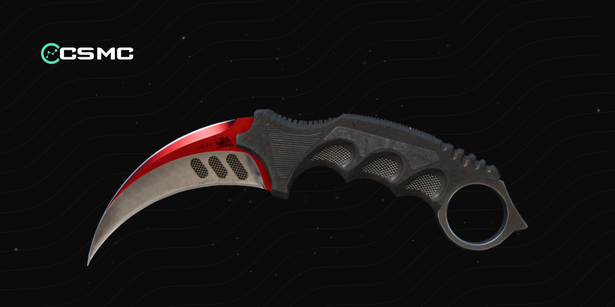 Karambit | Autotronic (Minimal Wear) - Price, Info & Where to Buy in CS2