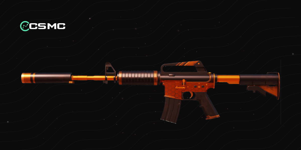 M4A1-S | Atomic Alloy - Price, Info & Where to Buy in CS2