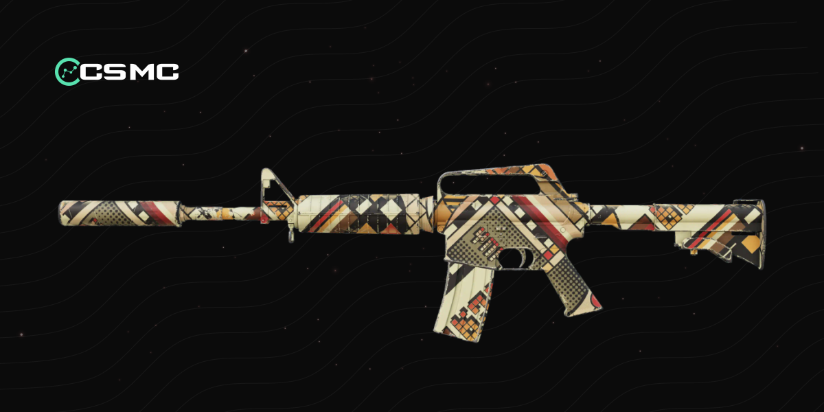 M4A1-S | Fizzy POP (Field-Tested) - Price, Info & Where to Buy in CS2