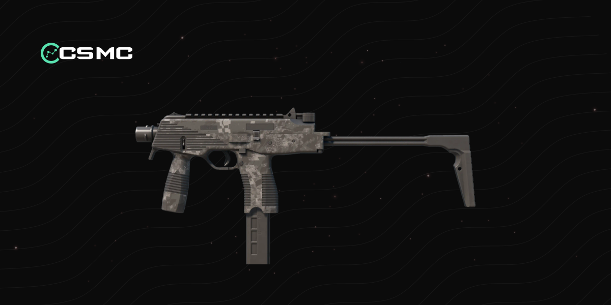 Dizzy Cs2 MP9 | Dizzy (Field-Tested) - Price, Info & Where to Buy in CS2