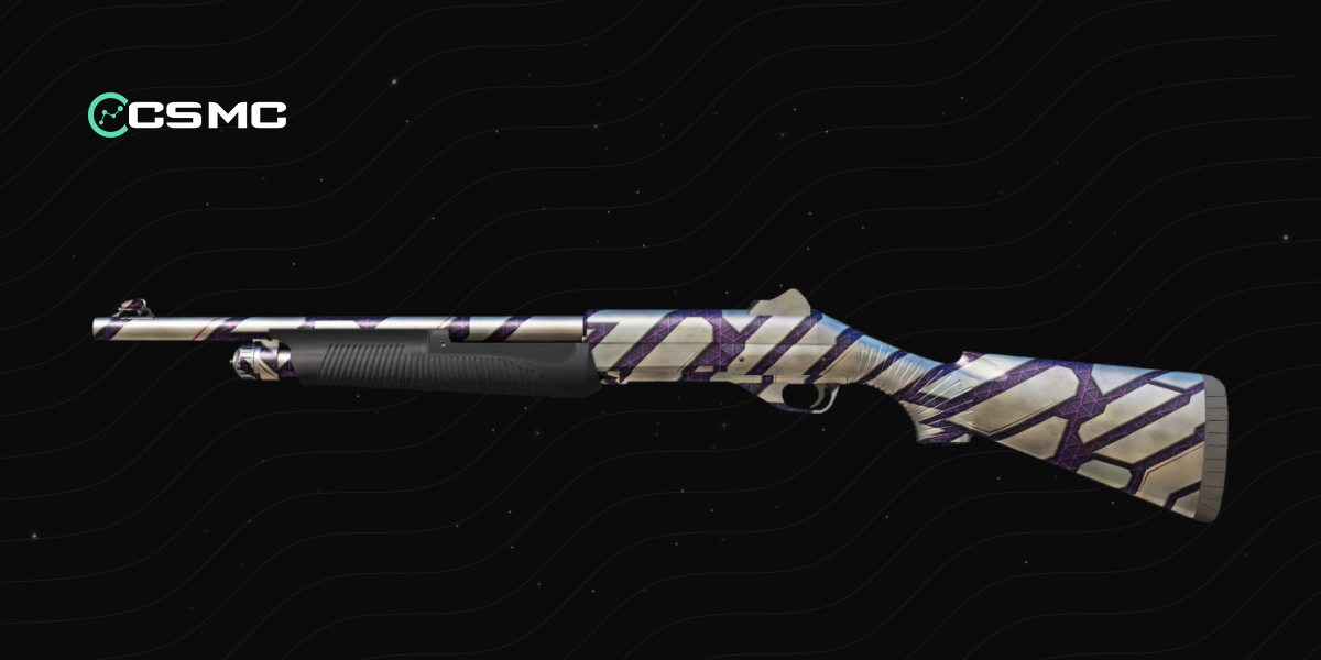 Nova | Exo - Price, Info & Where to Buy in CS2