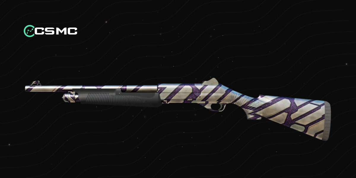 Nova | Exo (Field-Tested) - Price, Info & Where to Buy in CS2