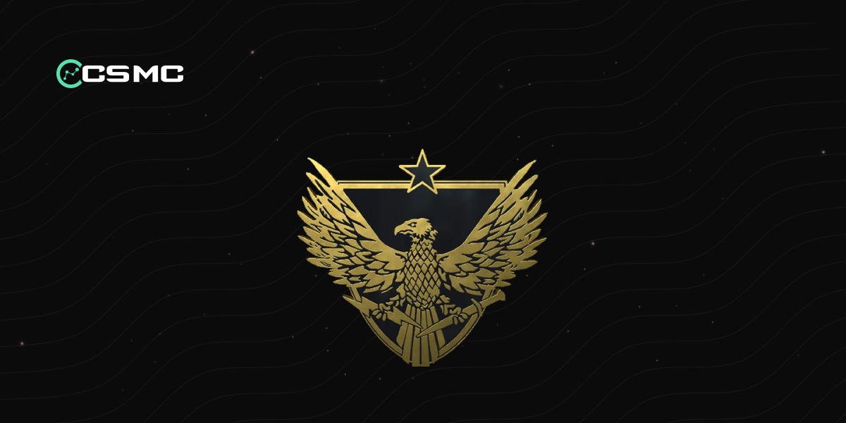 Brigadier General Pin - Price, Info & Where to Buy in CS2