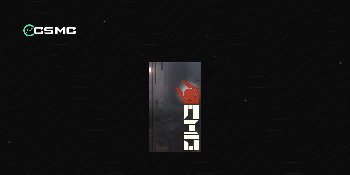 CMB Pin - Price, Info & Where to Buy in CS2