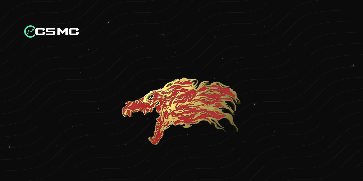 Genuine Howl Pin - Price, Info & Where to Buy in CS2