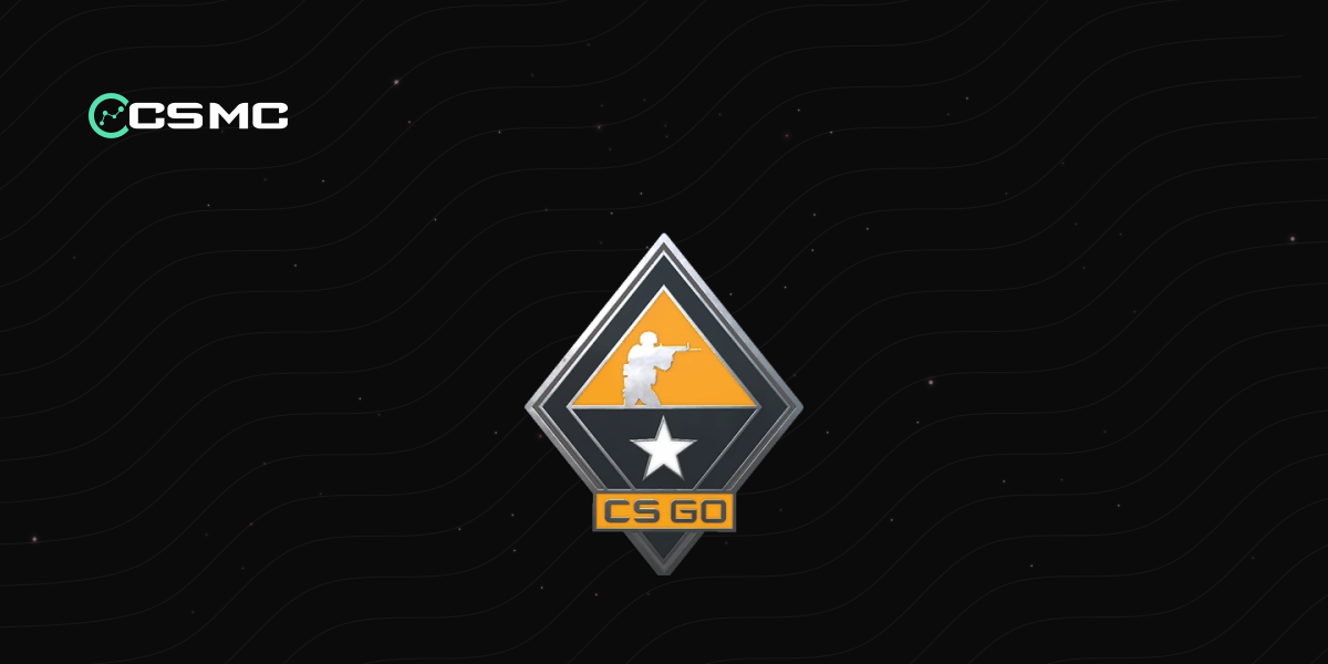 Genuine Tactics Pin - Price, Info & Where to Buy in CS2