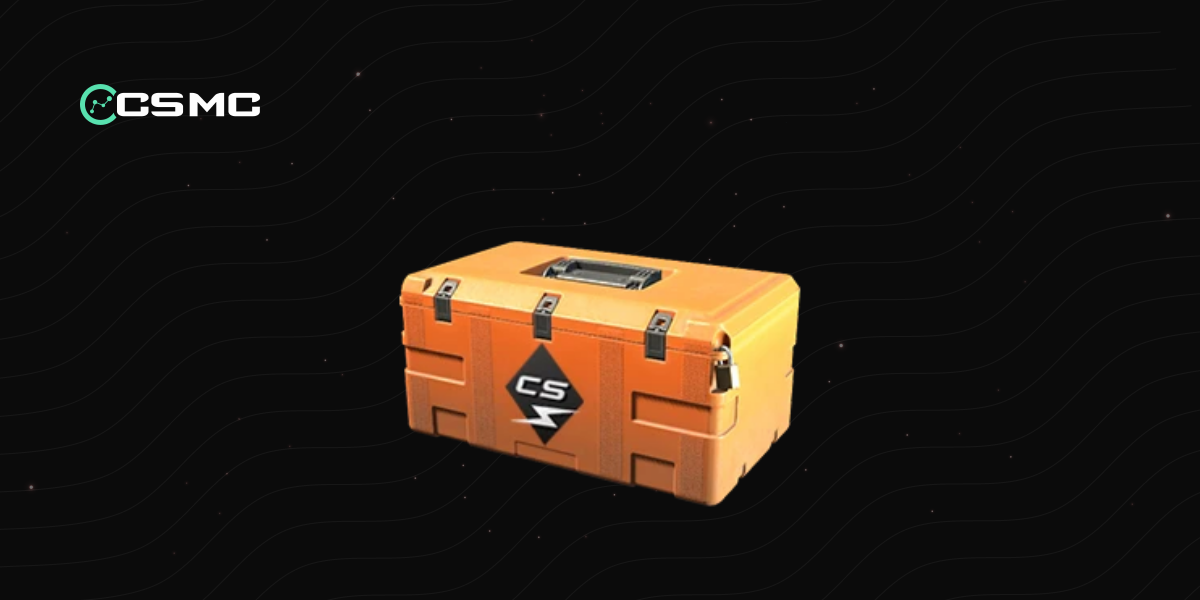 Kilowatt Case Knives & Gloves — Rare Drops, Prices & Odds in CS2