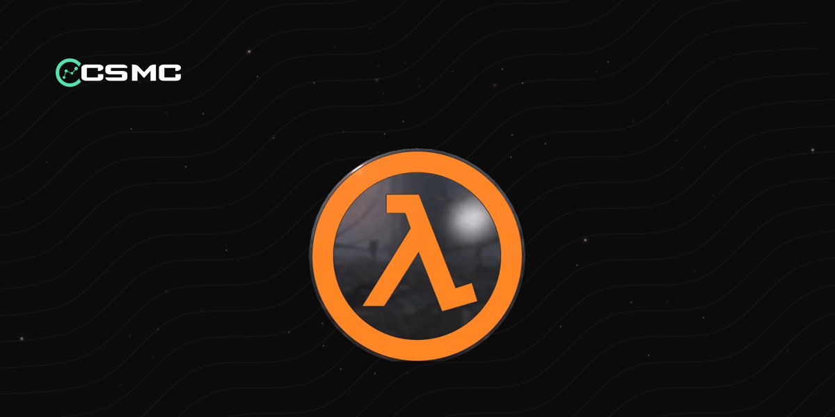 Lambda Pin - Price, Info & Where to Buy in CS2