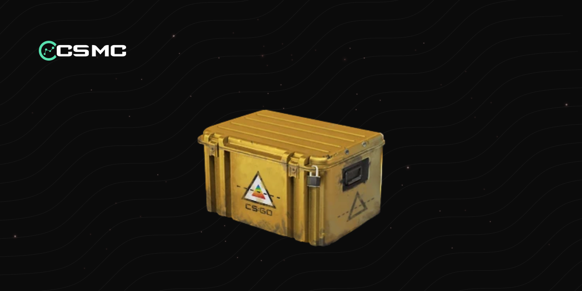 Prisma Case Prisma Case — All Skins, Prices & Drop Rates in CS2