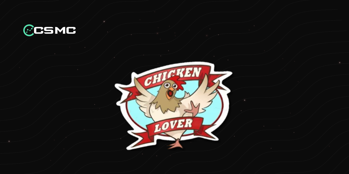 Sticker | Chicken Lover - Price, Info & Where to Buy in CS2