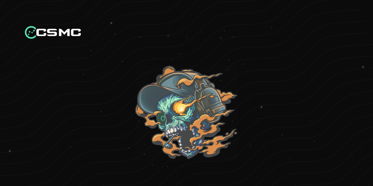 Sticker | Clavis - Price, Info & Where to Buy in CS2