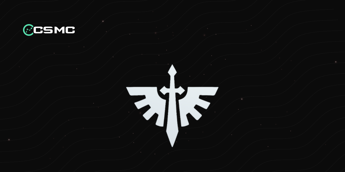 Sticker | Dark Angels - Price, Info & Where to Buy in CS2