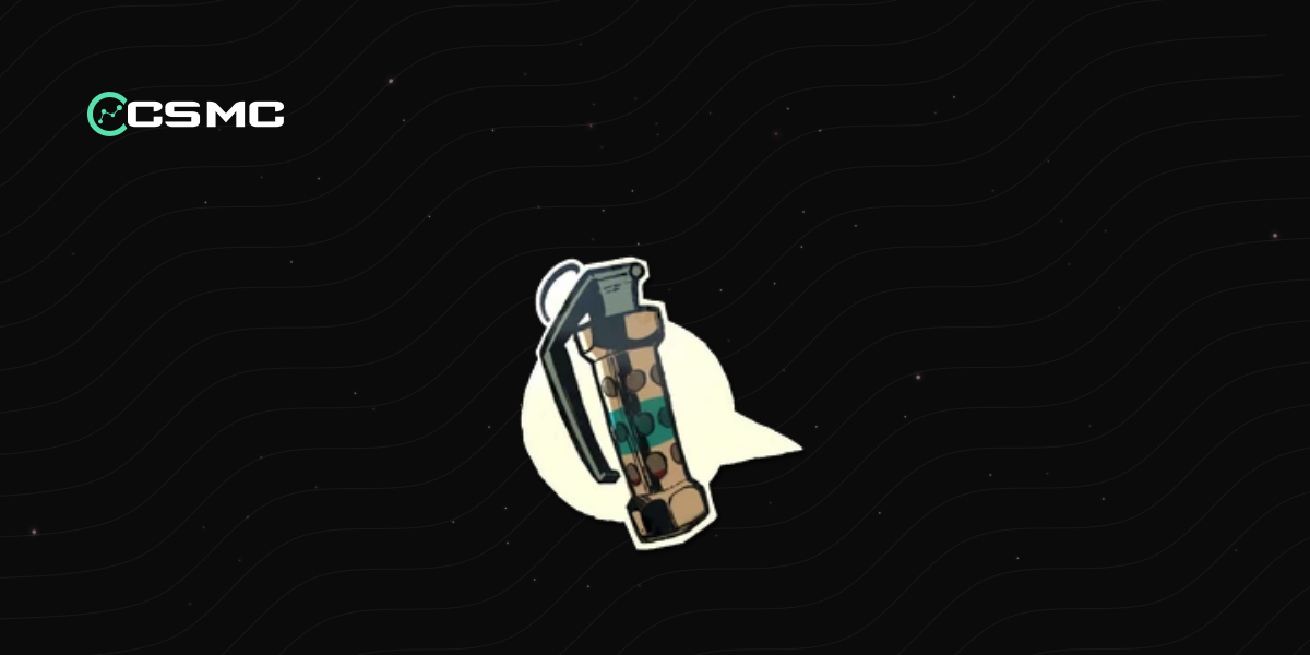 Sticker | Flashbang - Price, Info & Where to Buy in CS2