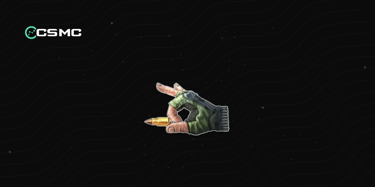 Sticker | Flickshot - Price, Info & Where to Buy in CS2
