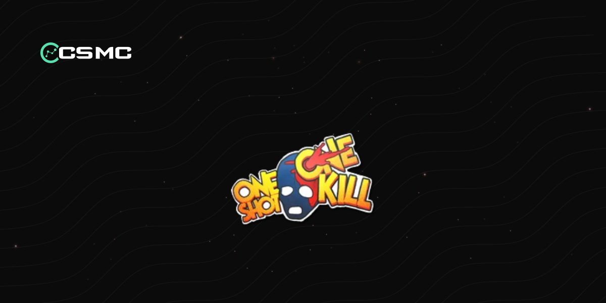 Sticker | One Shot One Kill - Price, Info & Where to Buy in CS2