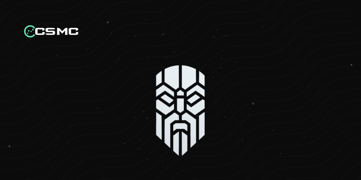 Votann Sticker Sticker | Leagues of Votann 1 - Price, Info & Where to Buy in CS2