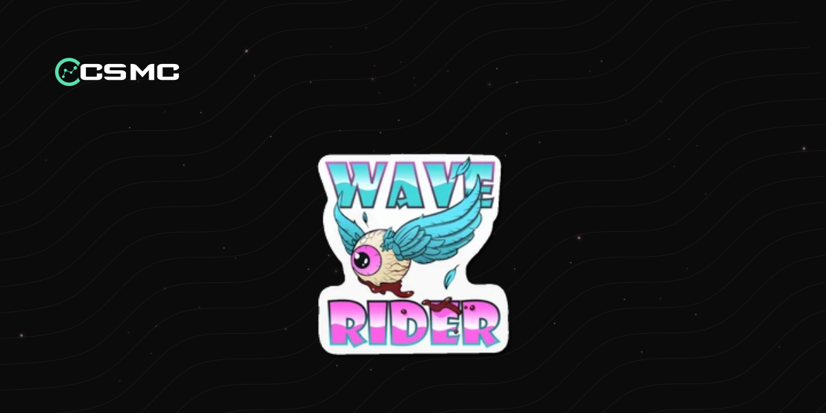 Sticker | Miami Wave Rider - Price, Info & Where to Buy in CS2
