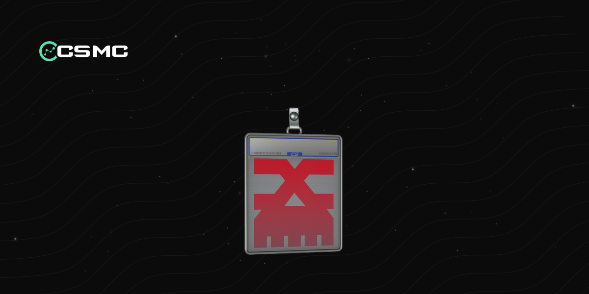 Sticker Slab | World Eaters 2 цена, купить, сколько стоит