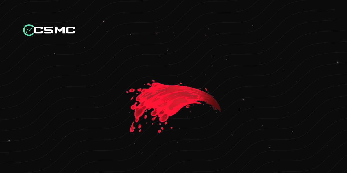 Sticker | Ruby Stream (Lenticular) - Price, Info & Where to Buy in CS2