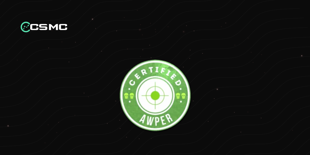 Sticker | The Awper - Price, Info & Where to Buy in CS2