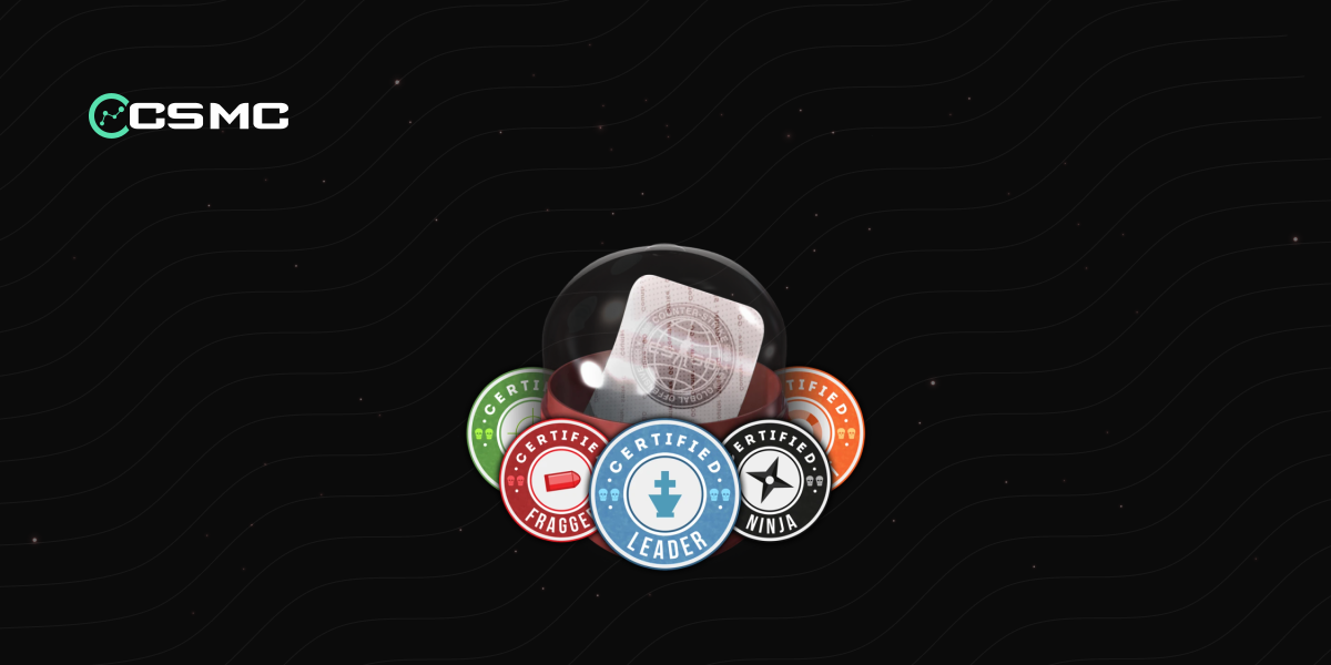 Team Roles Capsule — All Skins, Prices & Drop Rates in CS2