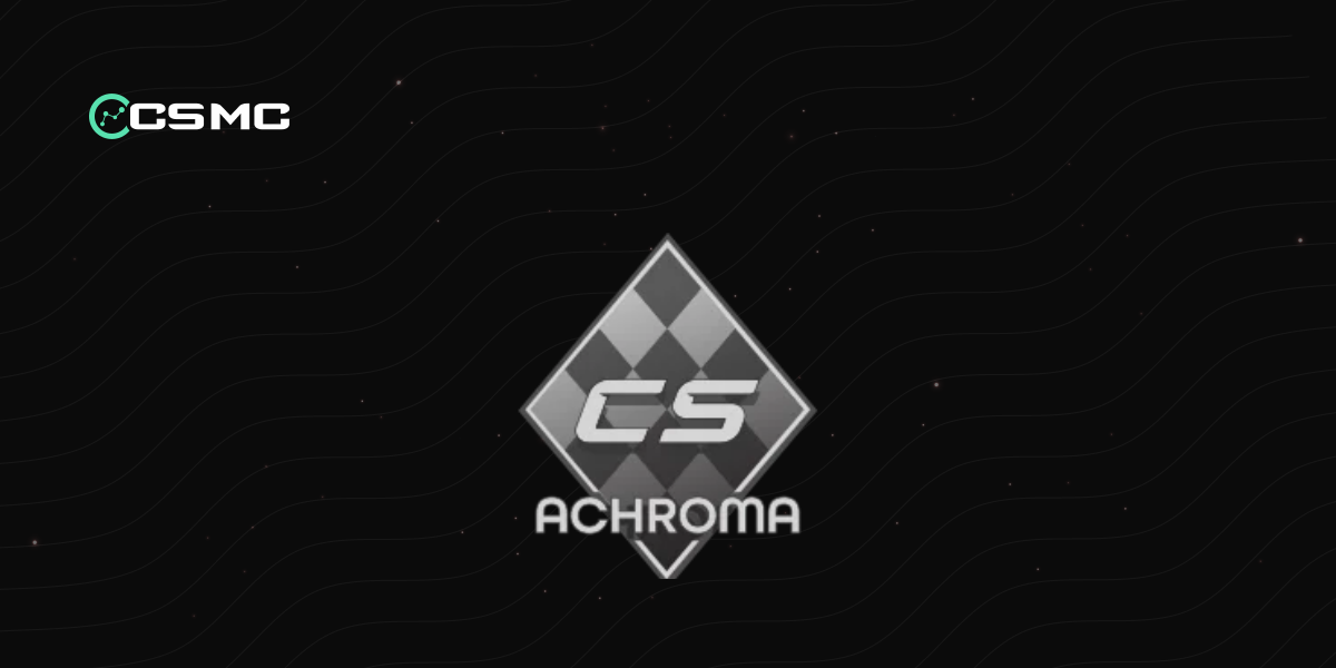 The Achroma Collection in CS2: Exclusieve Skins en Prijzen