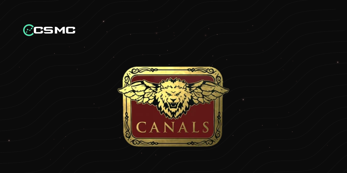 The Canals Collection in CS2: Exclusive Skins and Prices