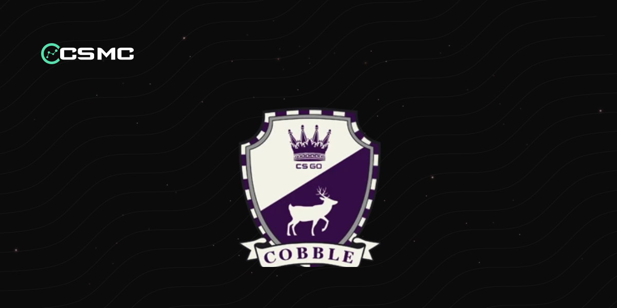 Cobblestone Collection Cs The Cobblestone Collection in CS2: Exclusive Skins and Prices