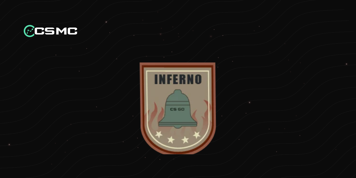 The Inferno Collection in CS2: Exklusive Skins und Preise