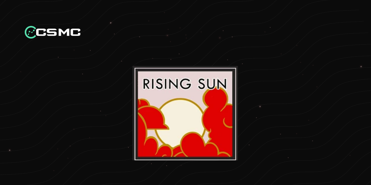 The Rising Sun Collection in CS2: Exklusive Skins und Preise