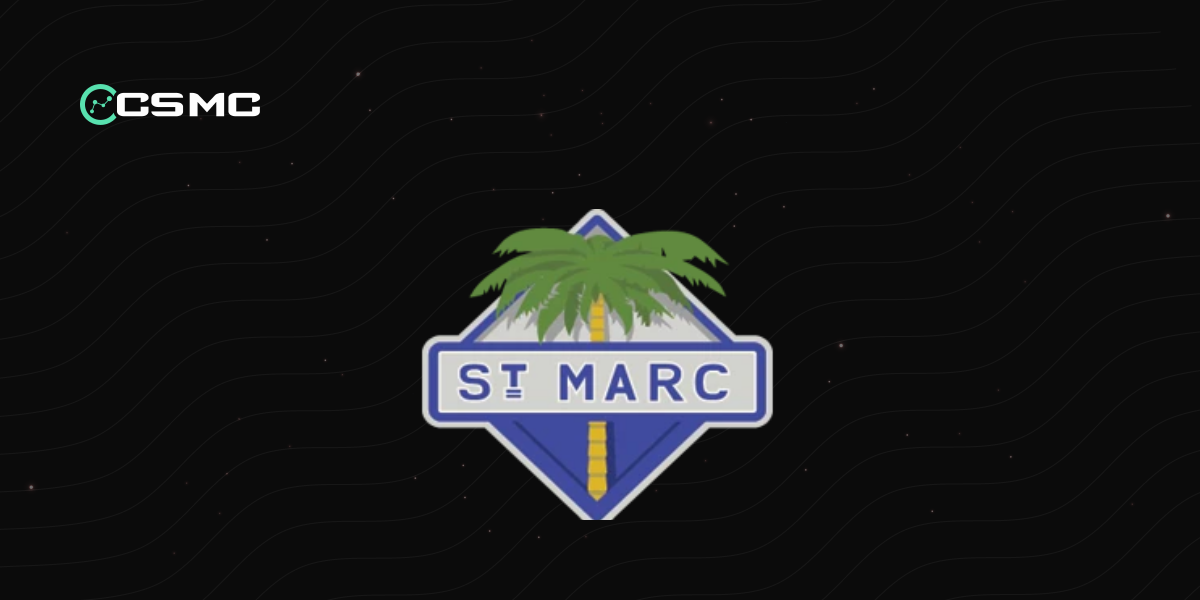 The St. Marc Collection in CS2: Exklusive Skins und Preise
