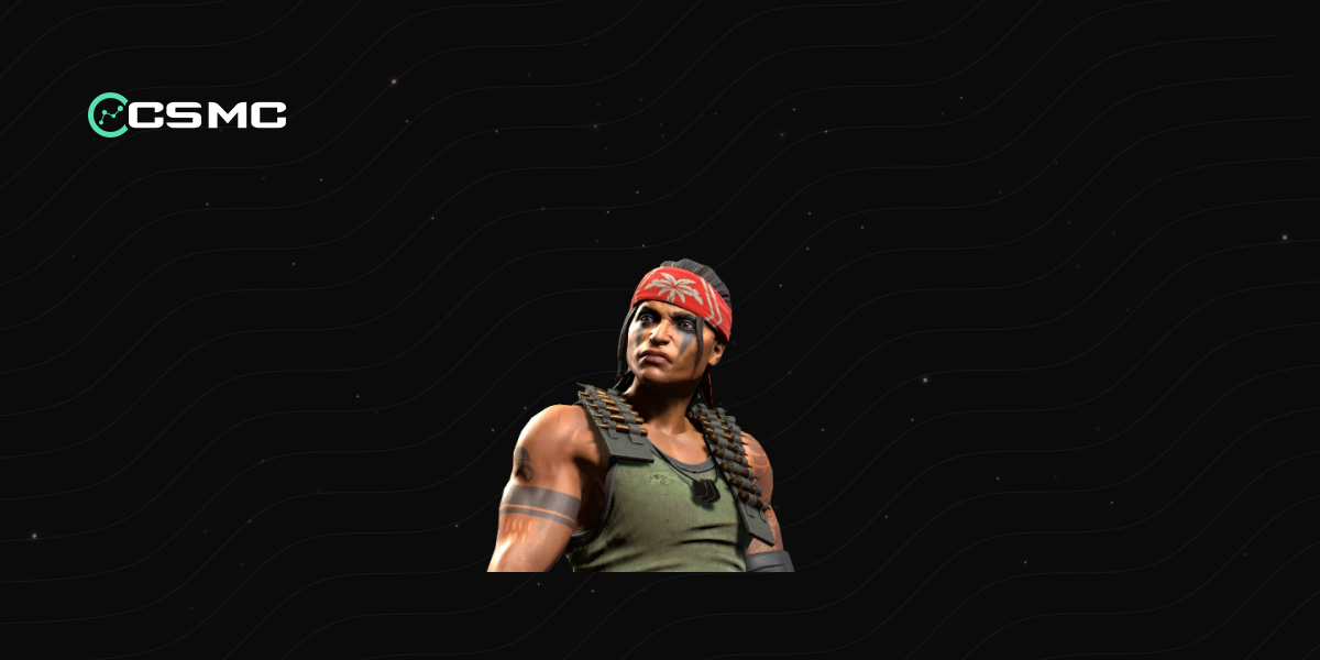Vypa Sista of the Revolution | Guerrilla Warfare - Price, Info & Where ...