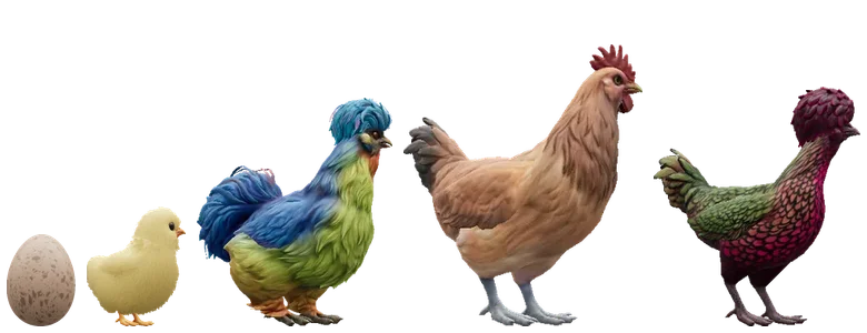 Meet the CS2 pets