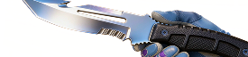 knife right